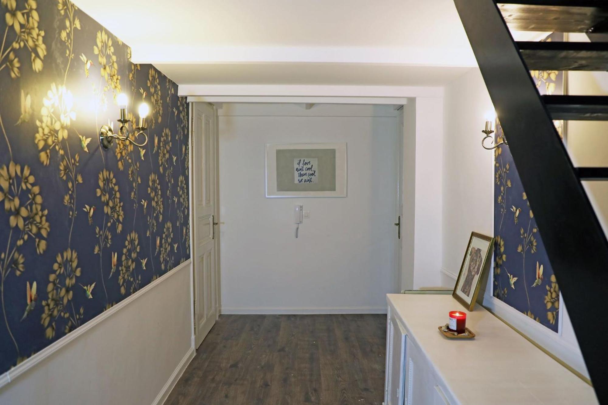 Oktogon Modern Apartment 부다페스트 외부 사진