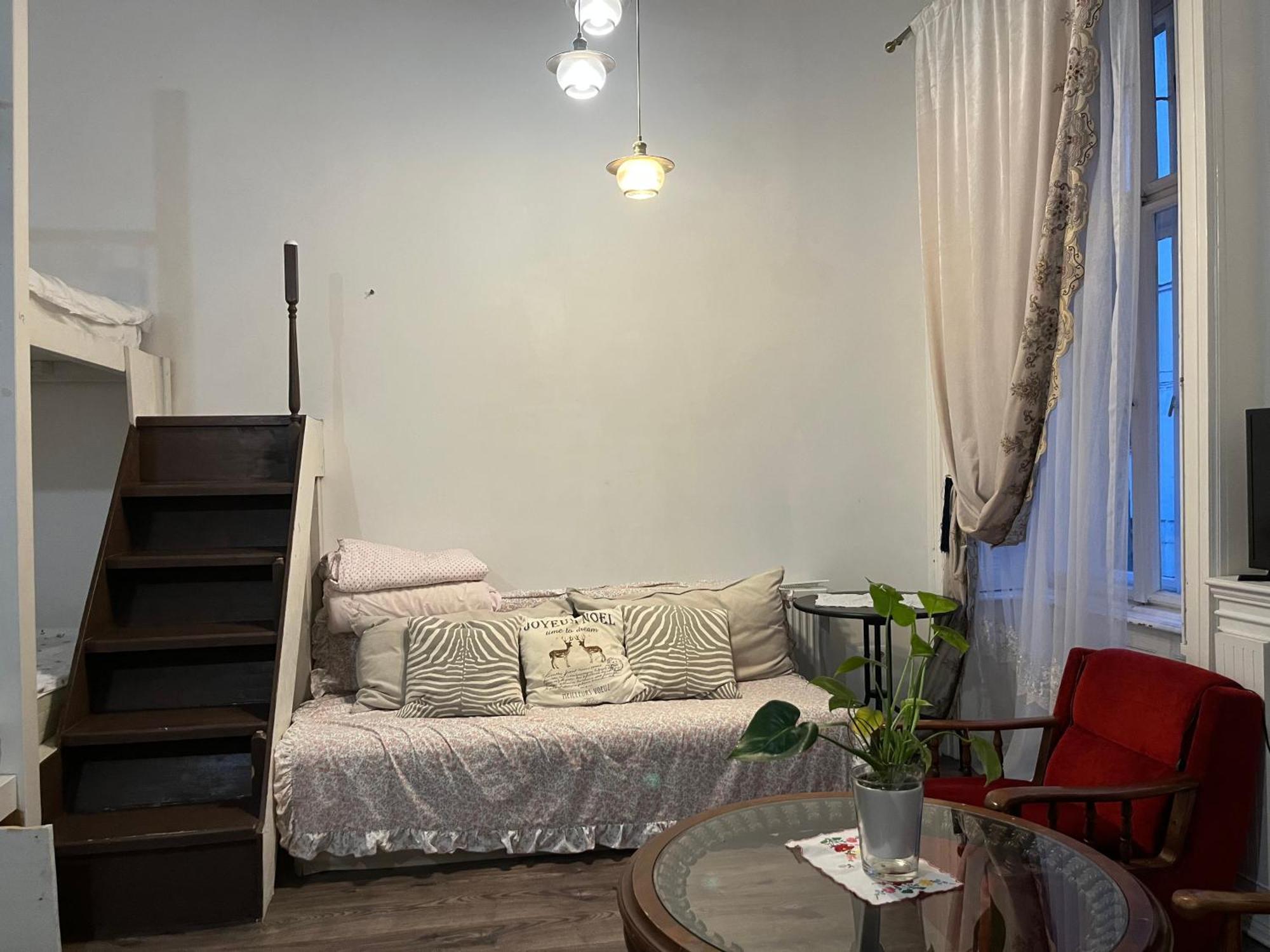 Oktogon Modern Apartment 부다페스트 외부 사진
